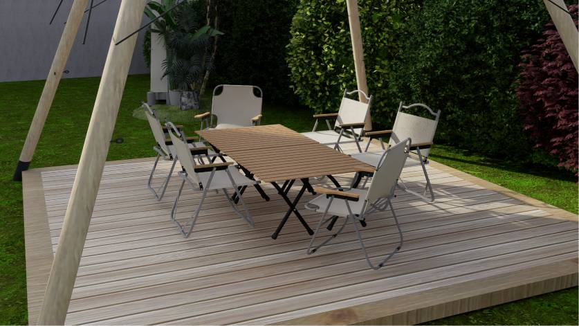 诸暨市帐篷生产厂家：以匠心筑牢户外装备的品质根基